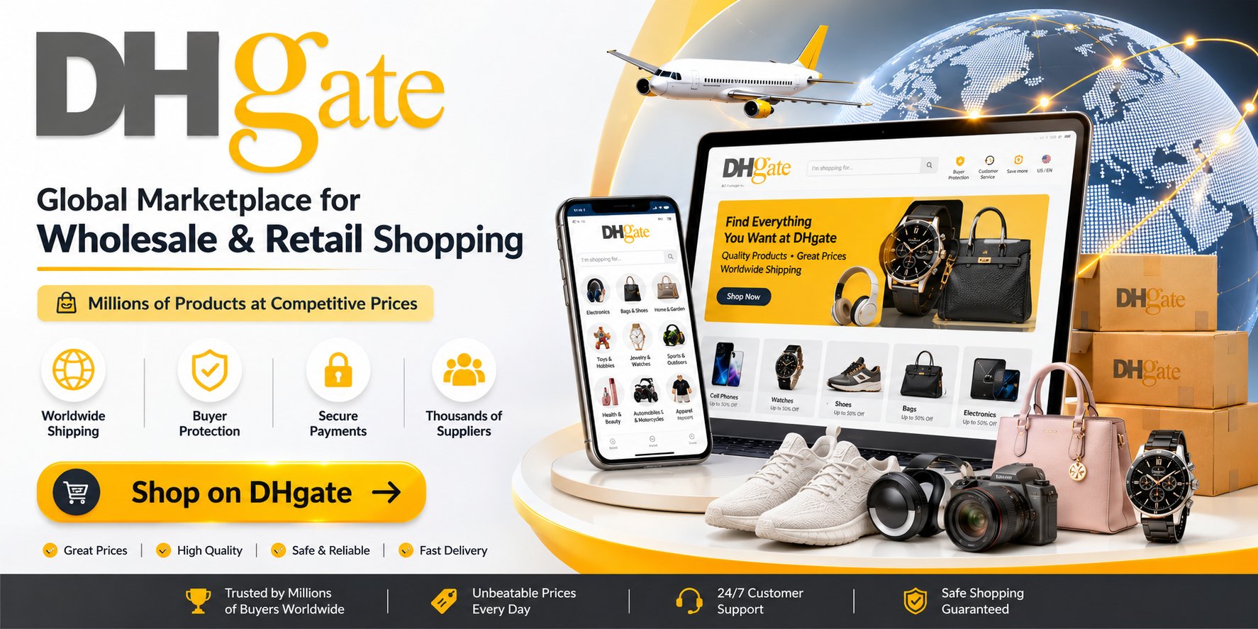 dhgate