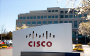 cisco 1