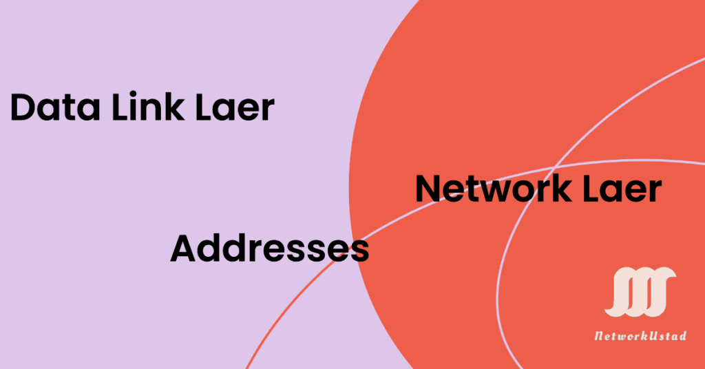 Datalink and Network Layer Addresses Datalink and Network Layer Addresses