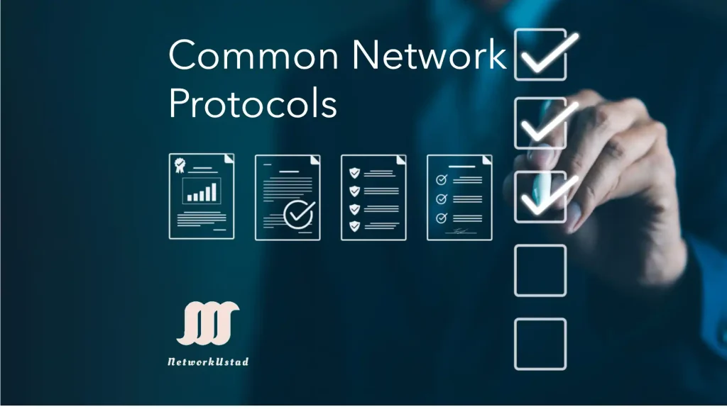 Understanding Network Protocols in 2025: A Comprehensive Guide Understanding Network Protocols in 2025: A Comprehensive Guide