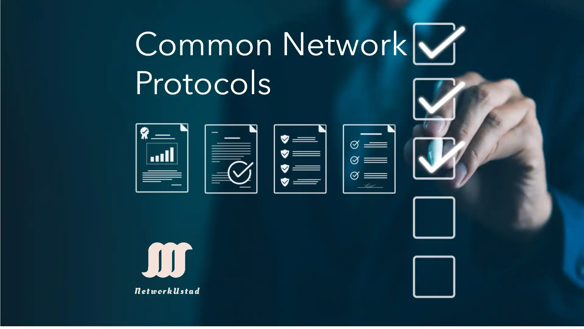 Understanding Network Protocols in 2025: A Comprehensive Guide