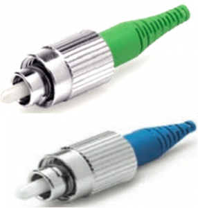 FC Connectors_Fiber optic Connectors