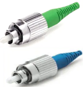 FC Connectors_Fiber optic Connectors