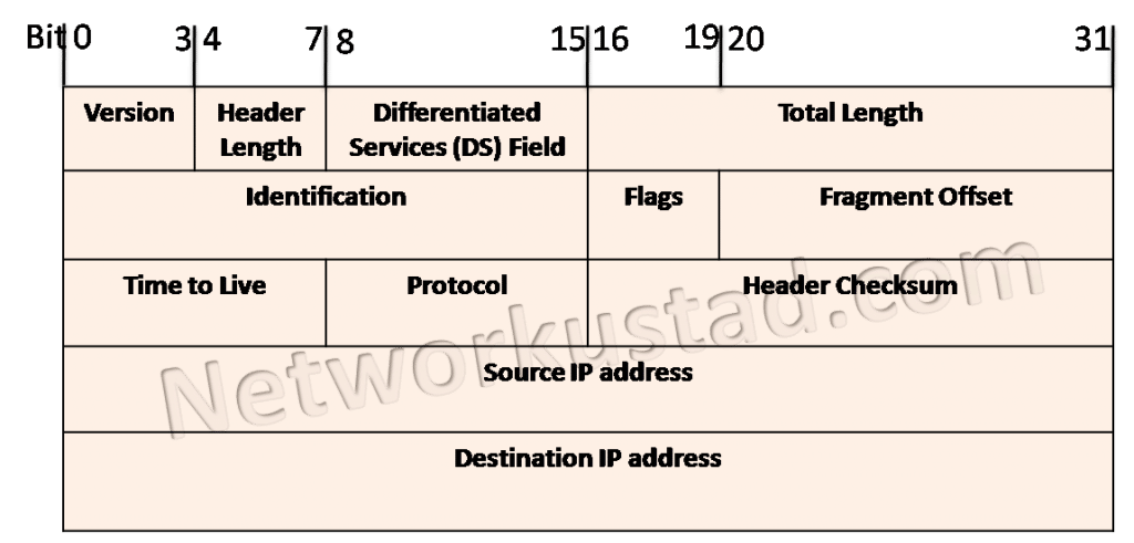 What is an IP Address