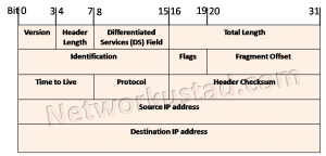 IP Address