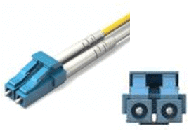 LC Connectors_Fiber optic Connectors