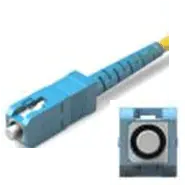 SC Connectors_Fiber optic Connectors