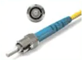 ST Connectors_Fiber optic Connectors