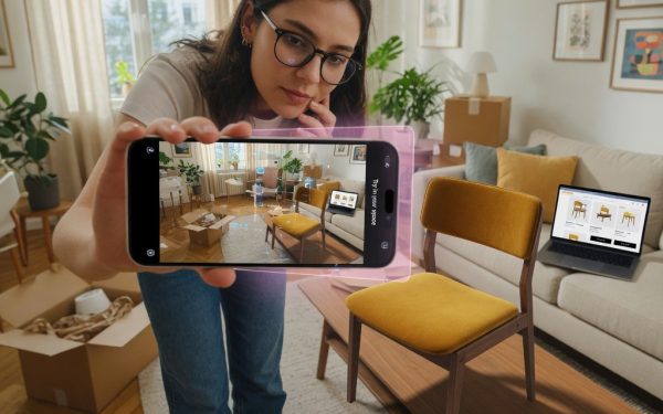 Ar Vr E-Commerce - Why Ar And Vr Are Becoming Essential For E-Commerce Growth