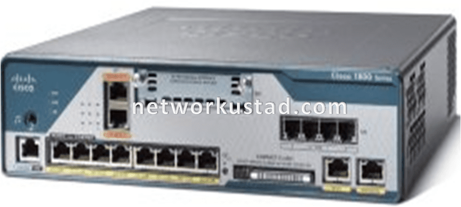 Cisco Router Components – Exclusive Details