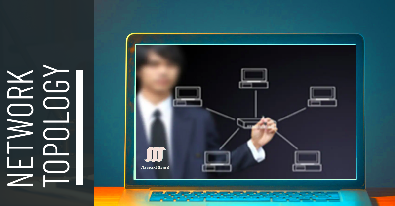5 Types of Network Topology