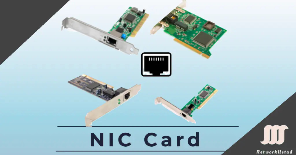 Network Interface Card (NIC) and Ethernet: Essential for Modern Networking (2025)