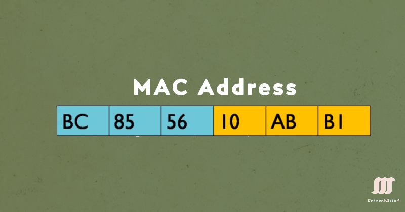 Understanding MAC Addresses: Structure, Importance, and How to Find Them in 2025 Understanding MAC Addresses: Structure, Importance, and How to Find Them in 2025