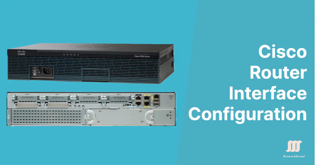 Cisco Router Interface Configuration: CLI Guide, IPv6 Setup & Troubleshooting (2025 Update)