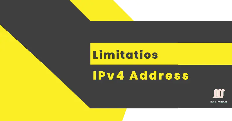 Limitations of IPv4: Challenges and Solutions in 2025
