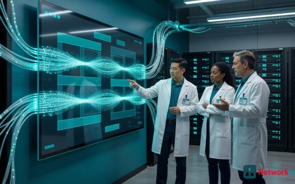 Ethernet Frame Structure - Ethernet Frame Structure: A Guide To Ieee 802.3 In 2025