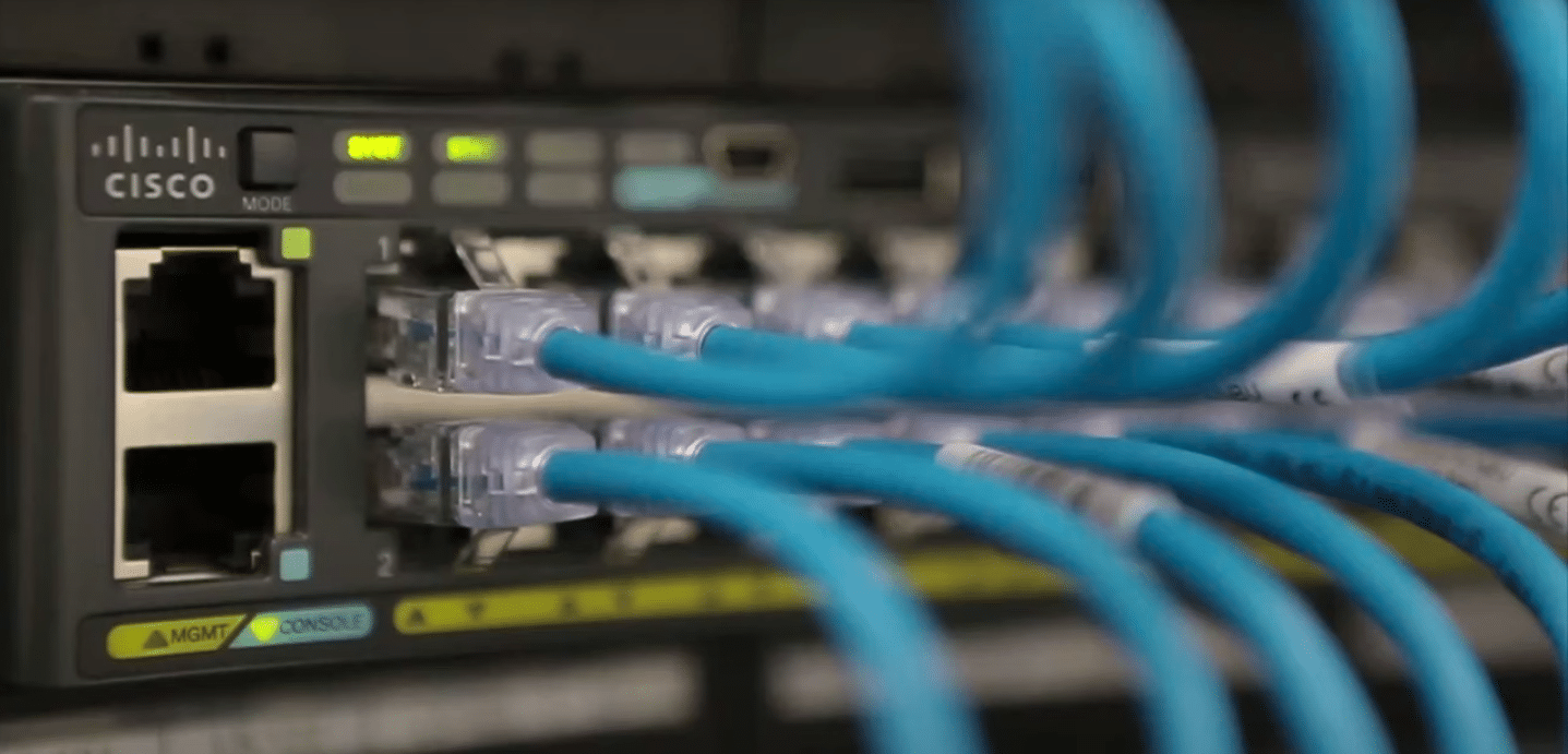 What is Auto-MDIX Cisco? – Everything to Know