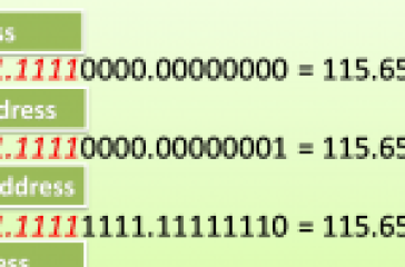 /8 prefix