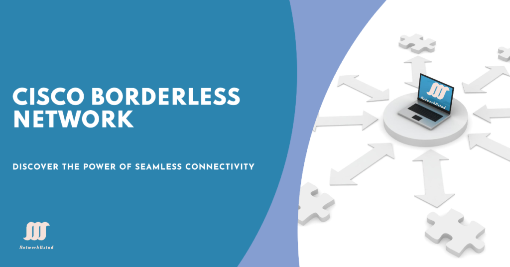 Introduction to Cisco Borderless Network