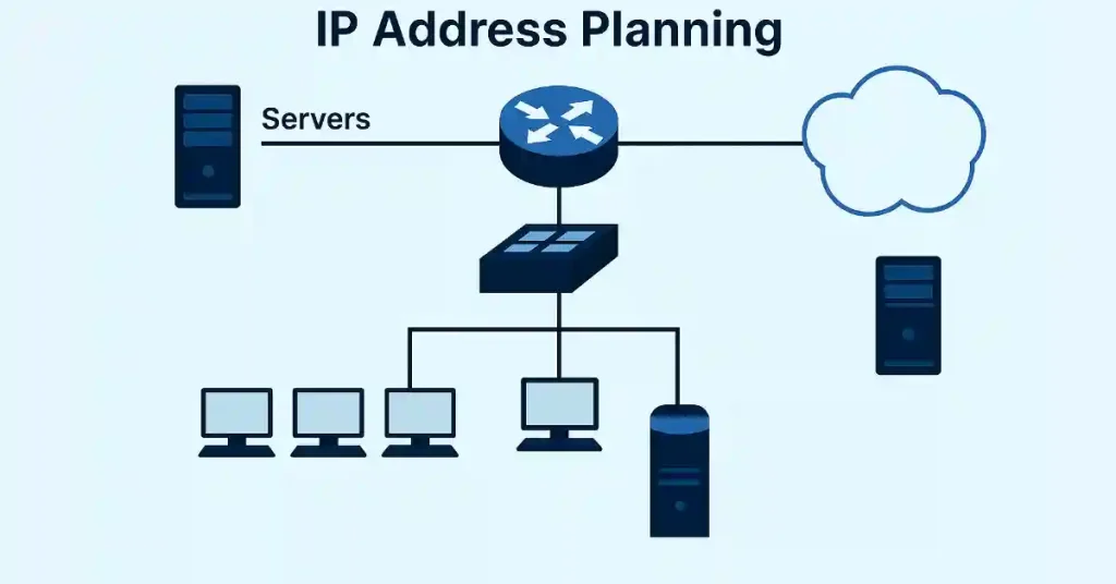 Master IP Address Planning for Unbeatable Small Network Success (Updated 2025)