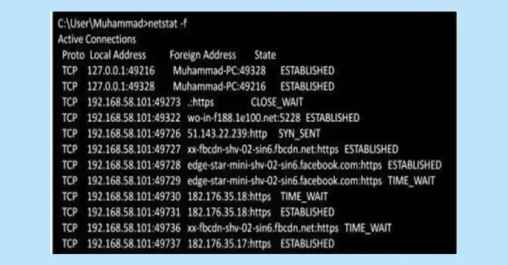 Netstat Command, Troubleshoot Connections in Seconds Exclusive 2025 Guide