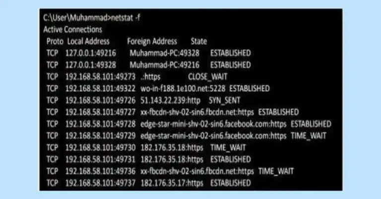 Netstat Command, Troubleshoot Connections in Seconds Exclusive 2025 Guide