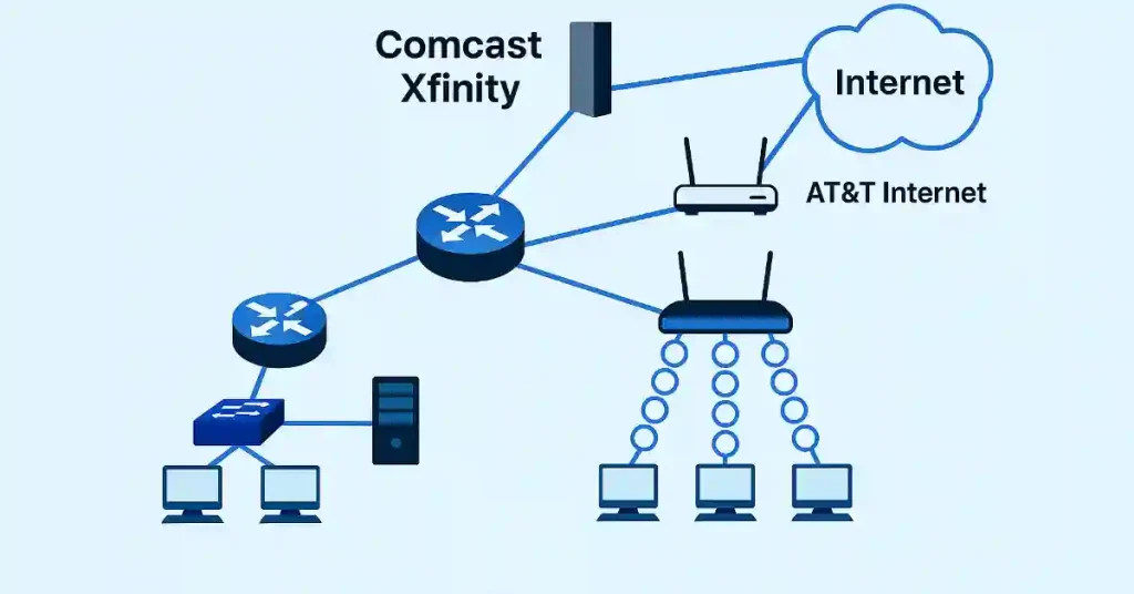 Master Network Uptime with Powerful Redundancy Strategies For Small Network (Updated 2025)