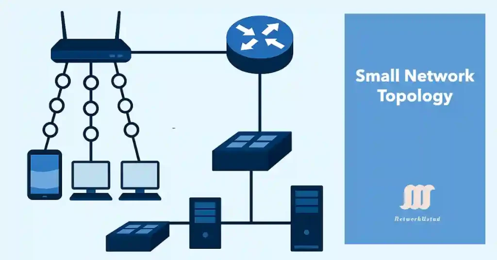Small Network Topologies – Exclusive Details (Updated 2025)
