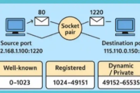 Virtual Port Numbers Explained: Your Gateway to Smarter Networking with our Exclusive Guide 2025