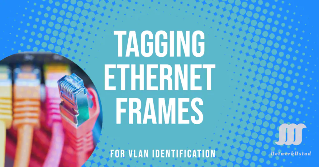 VLAN Identification – Your Ultimate Guide to Master VLAN Tagging (Updated 2025)
