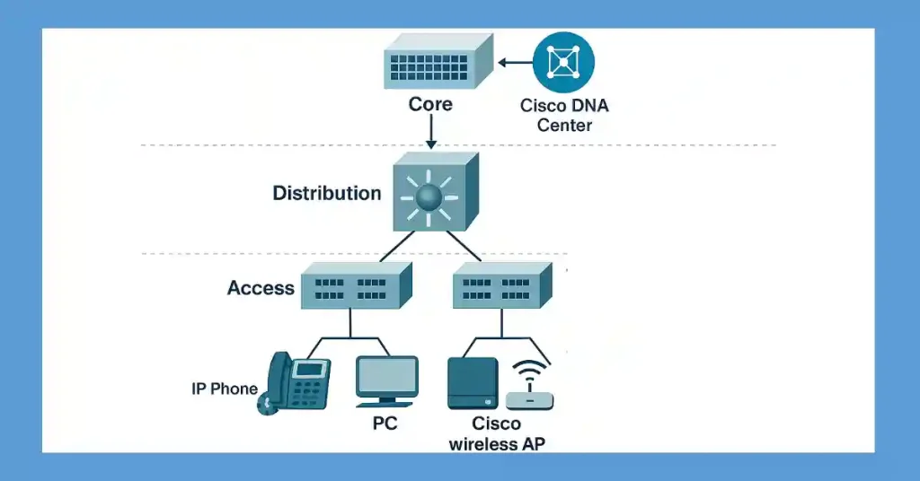 Master Cisco Borderless Networks (Updated 2025)