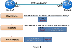 OSPF