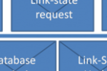 Open Shortest Path First
