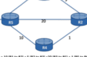 Shortest Path First Protocol