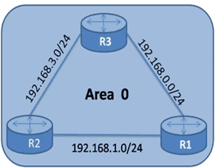 Introduction to OSPF Metric and Reference Bandwidth