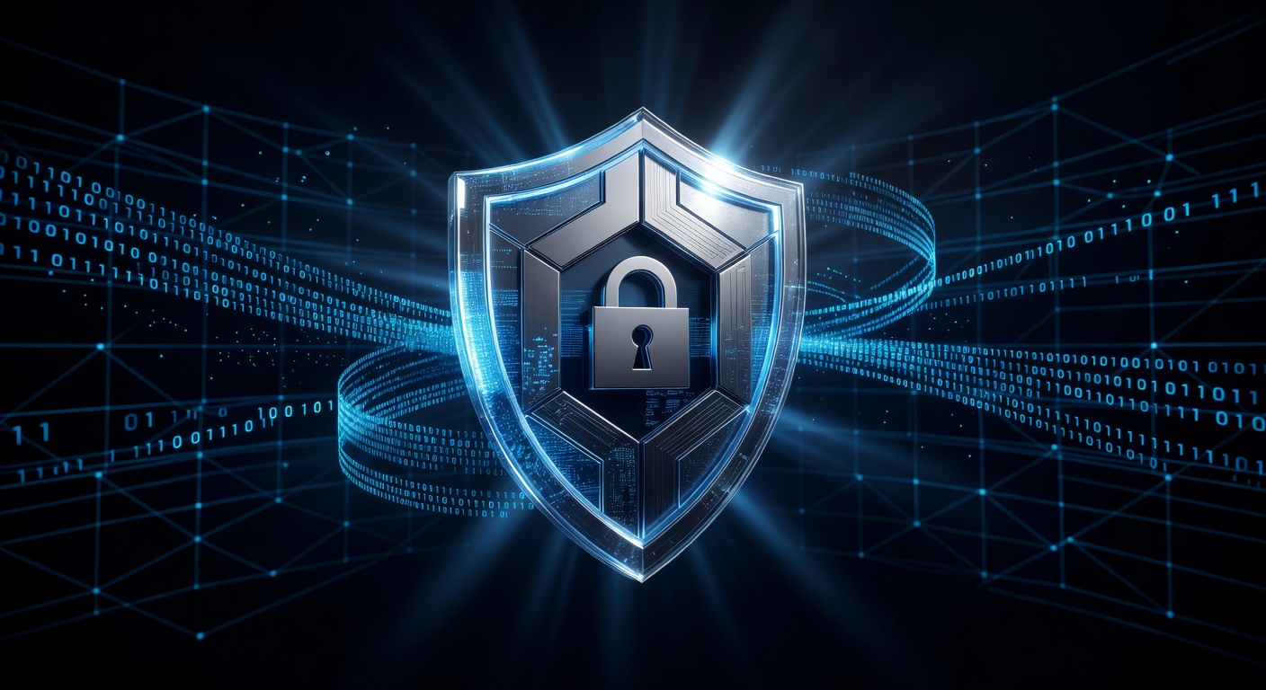 Holo Hot Security Features - The Security Features Of Holo (Hot) And Why They Matter In The Age Of Cyber Threats