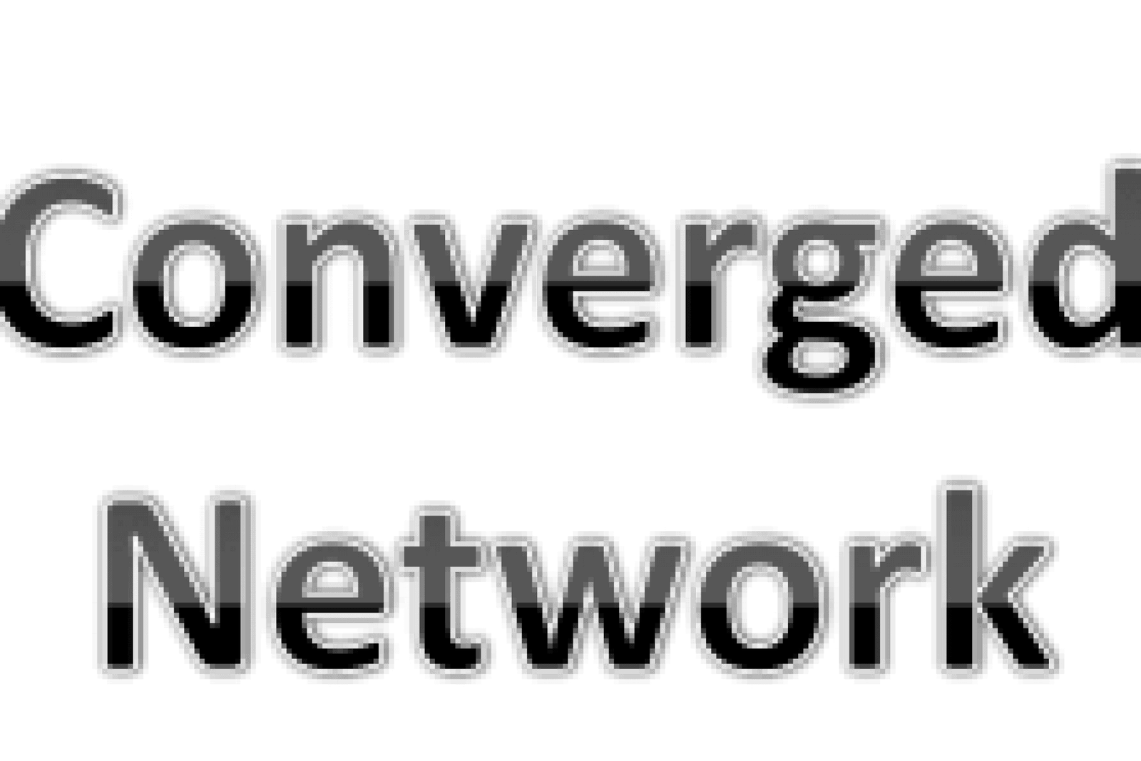 converged network
