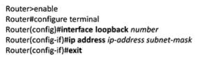 loopback Interface