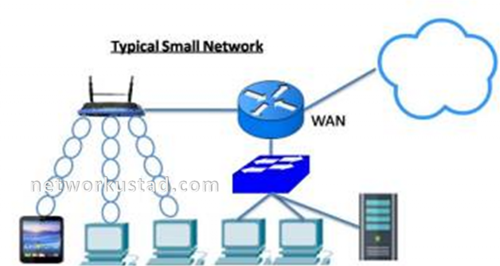 Small Network Topologies – Exclusive Details