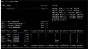 VLAN ID