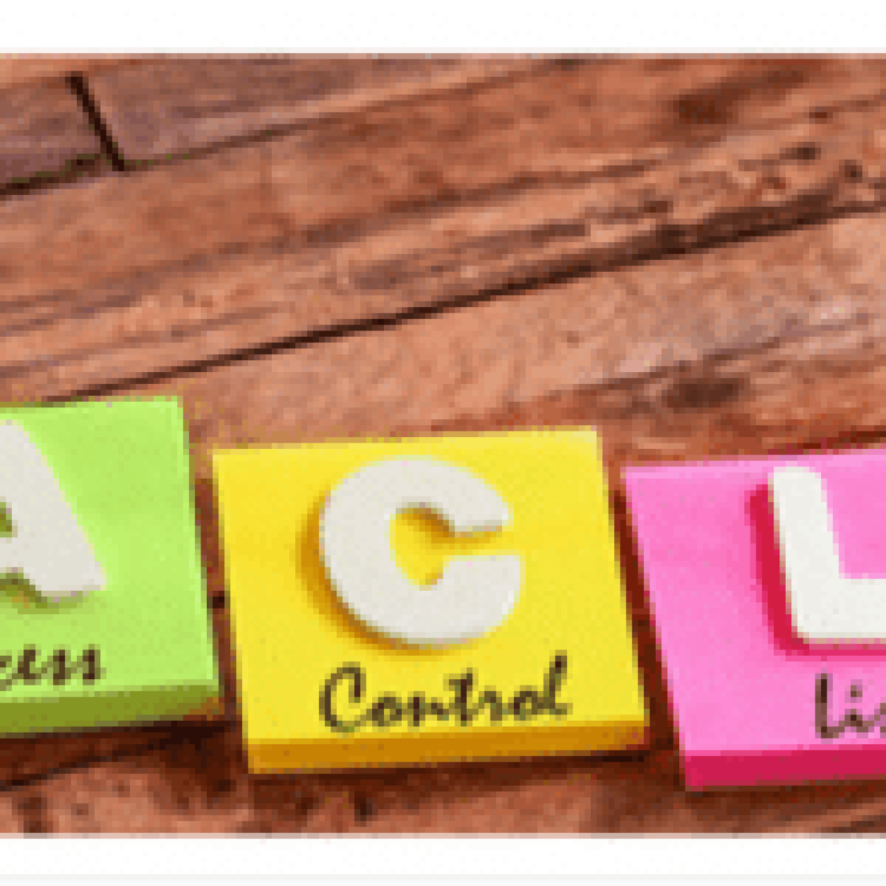 What is an Access Control List