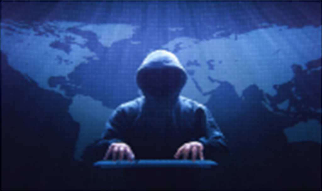 Who Are Cybercriminals?