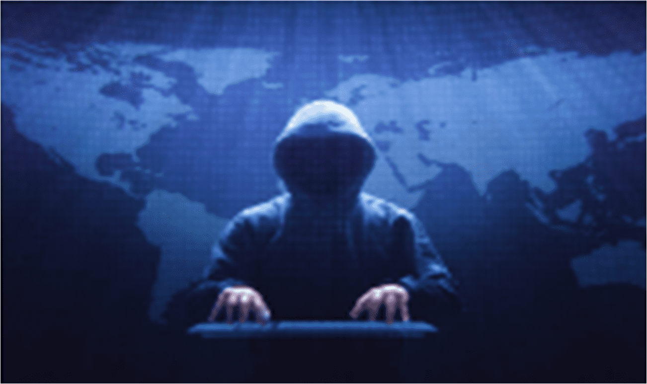 Hacker