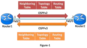 OSPFv3