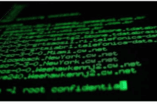 Thrawting Cybercriminals Thrawting Cybercriminals