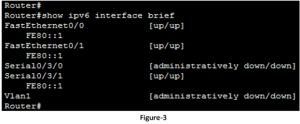 Link-Local IPv6