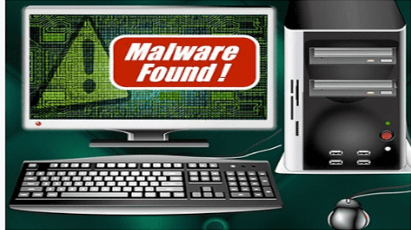 malware