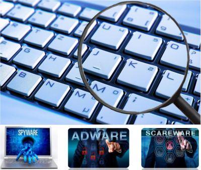 Introduction to Spyware, Adware, and Scareware