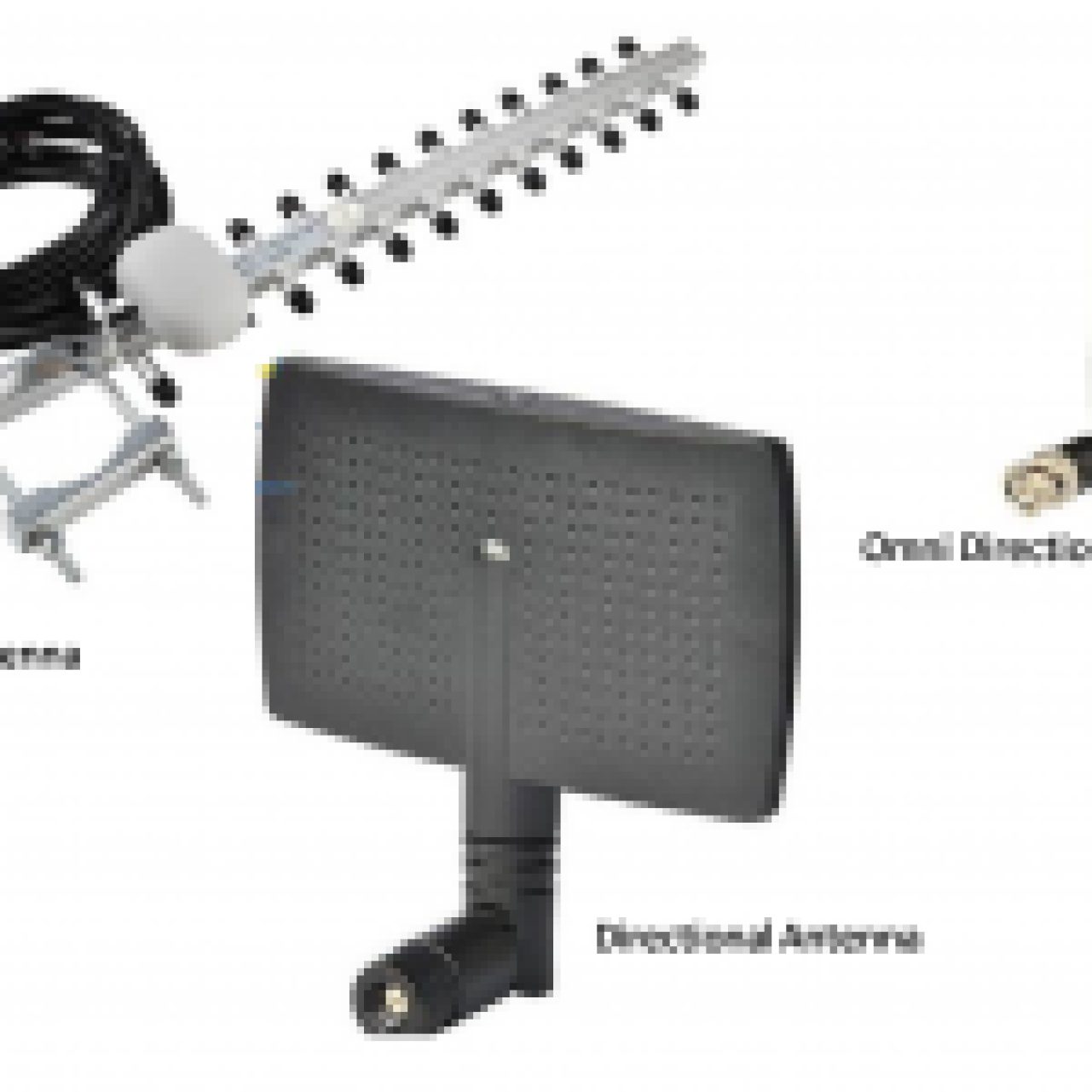 Type of Antenna