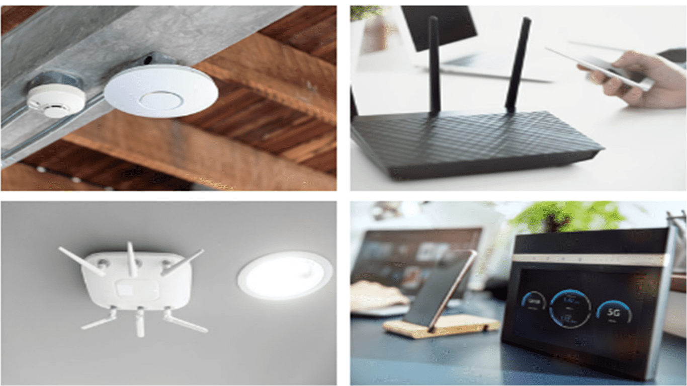 Wireless Deployment Solutions » Networkustad